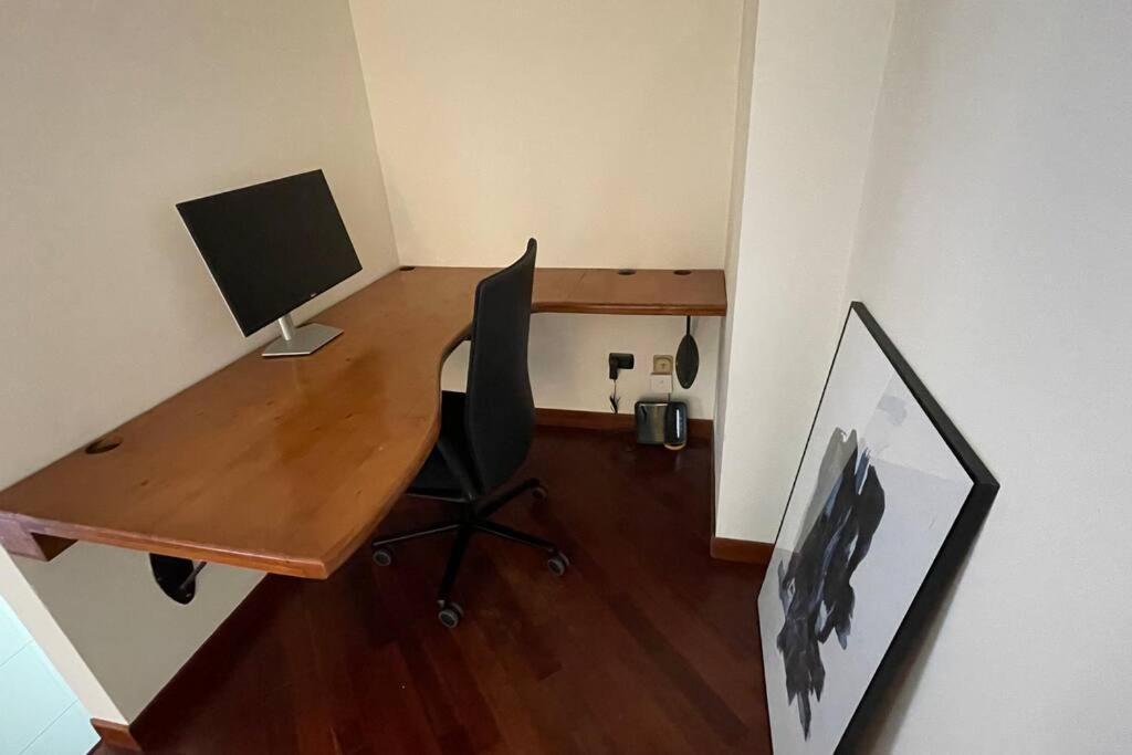 Apartamento "Iris" Milano Lunigiana In Stazione Centrale Exterior foto